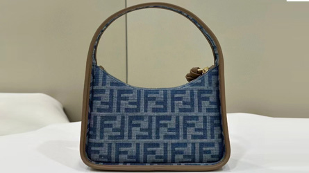 
				Fendi				Bags