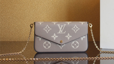 
				Louis Vuitton				Bags
