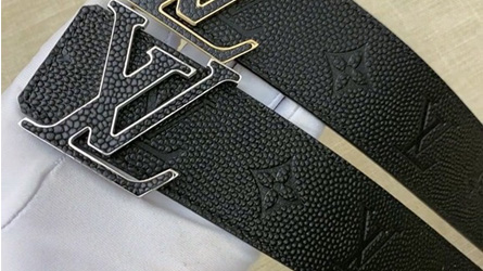 
				Louis Vuitton				Belt