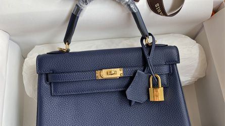 
				Hermès				Bags
