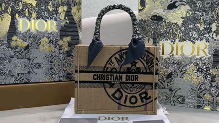 
				Dior - Bag
				Bags