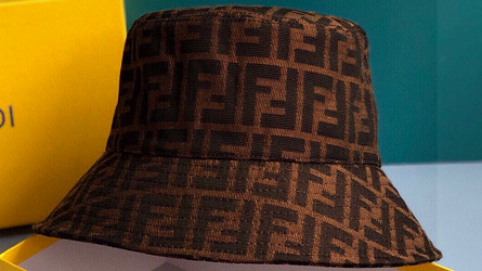 
				Fendi - Hats
				Hats