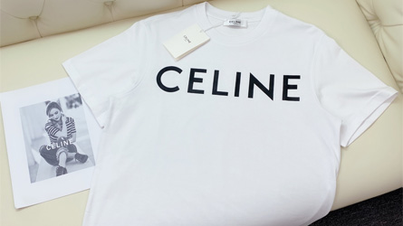 
				CÉLINE - Clothes
				Clothes