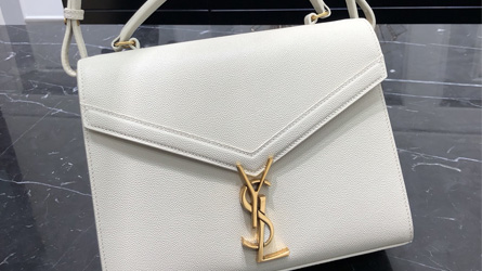 
				Saint Laurent				Bags