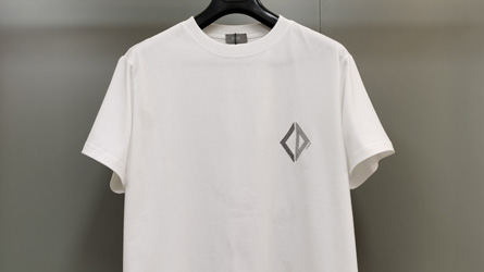 
				Dior				Clothes