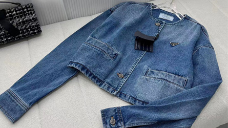 
				Prada				Clothes