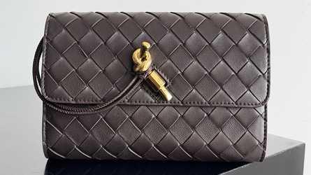 
				Bottega Veneta				Bags