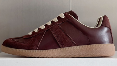 
				Maison Margiela				Shoes