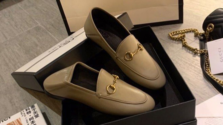 
				Gucci - shoes Size 39
				Shoes